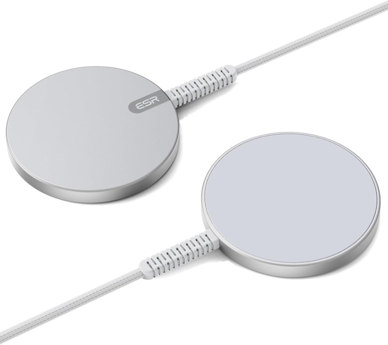 Carregador MagSafe 15W