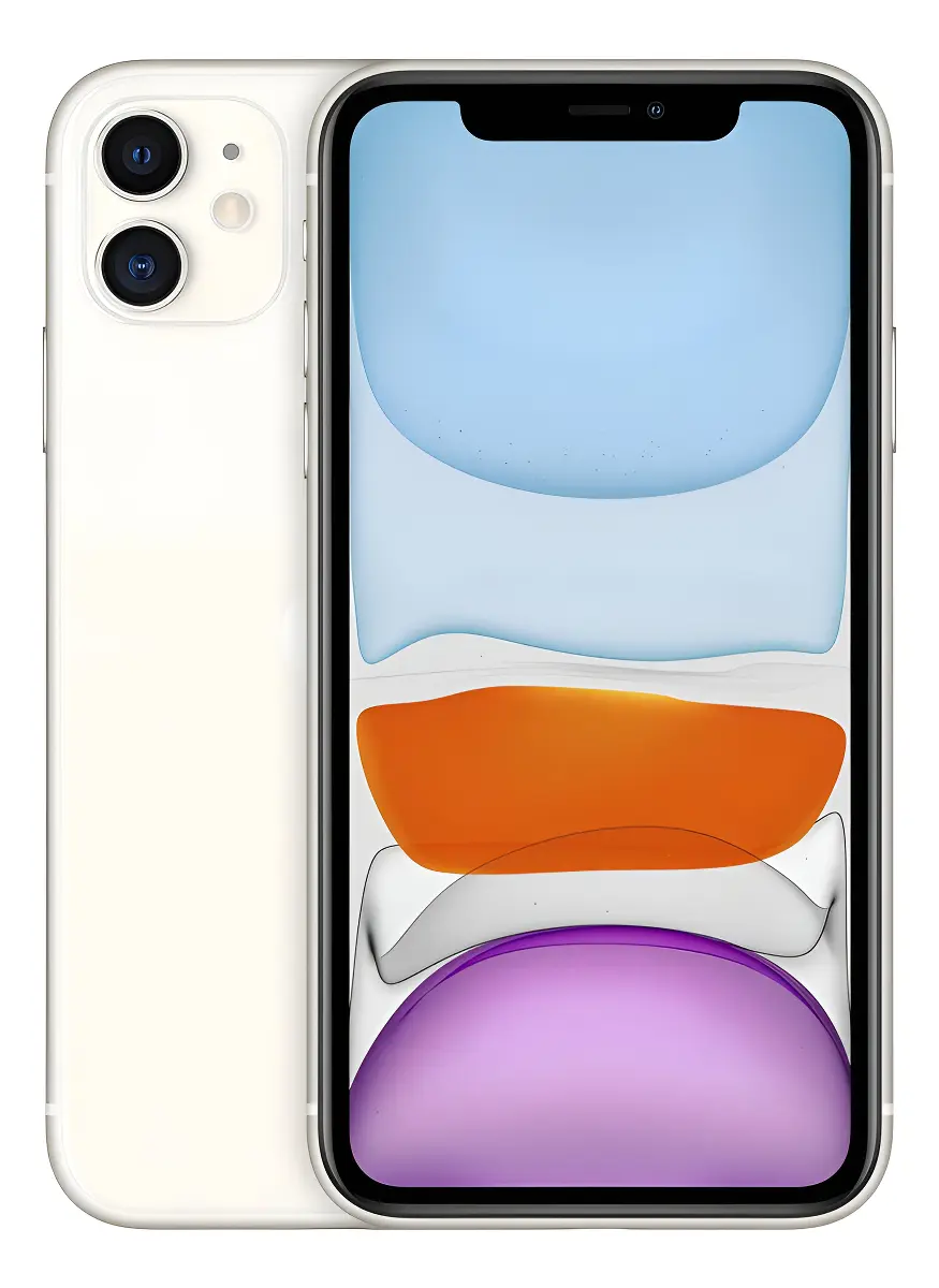 iPhone 11 64GB