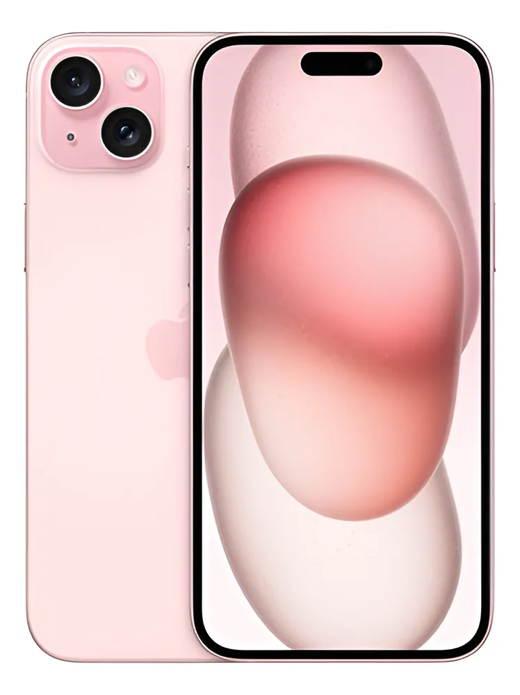 iPhone 15 Plus 128GB