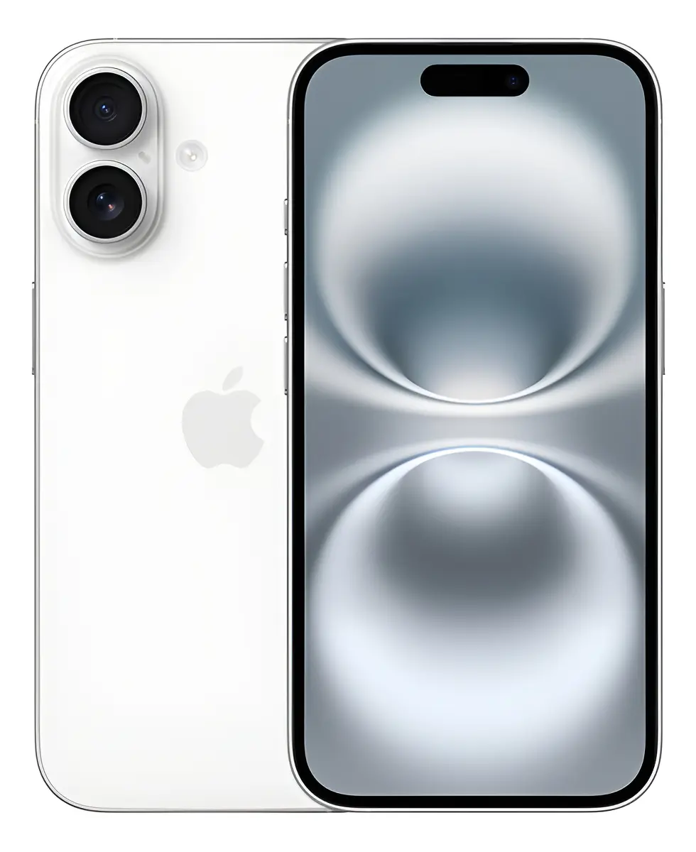 iPhone 16 128GB
