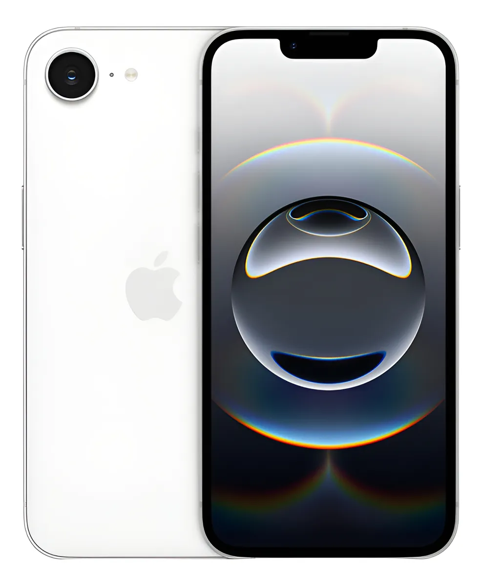 iPhone 16e 128GB