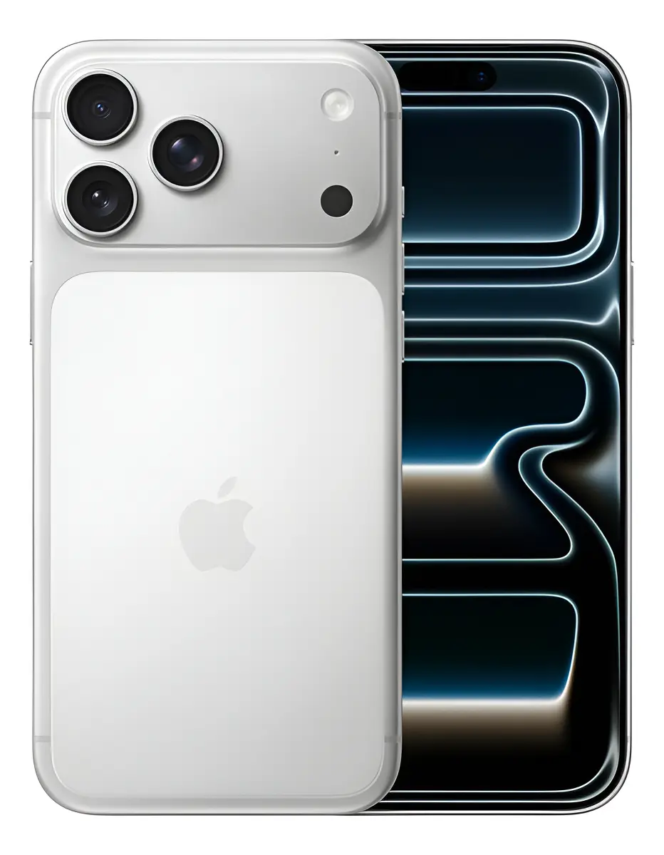 iPhone 17 Pro Max 256GB
