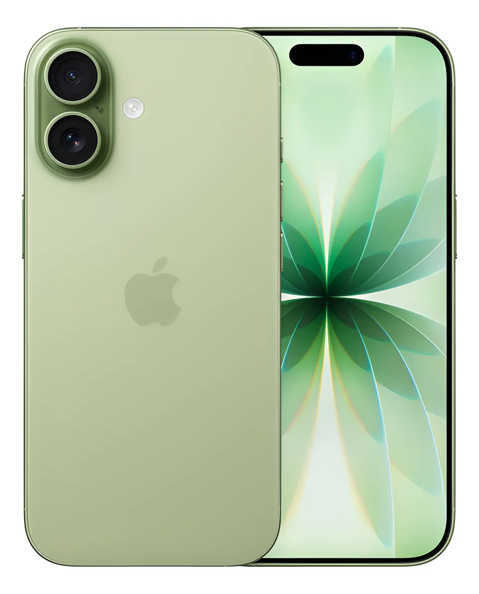 iPhone 17 256GB
