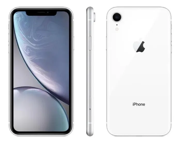 iPhone XR 64GB