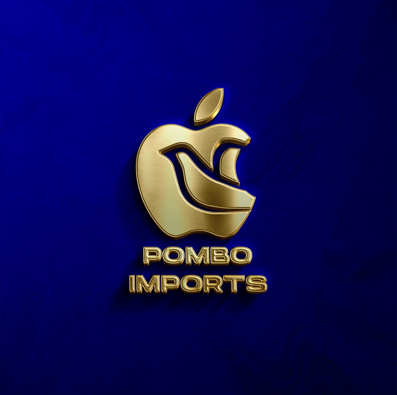 PomboImports — iPhone Original Fortaleza
